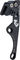 Wolf Tooth Components Gnarwolf ISCG 05 Mount Kettenführung - black/ISCG 05