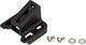 PRO Direct Mount Saddle Bag for PRO Saddles - black/600 ml