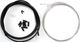 CONTEC Shift+ Cable Set - black