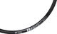 DT Swiss R 460 Disc Road Rim - black/24/28"