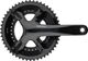 Shimano Juego de bielas FC-RS520 - negro/172,5 mm
