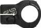 e*thirteen Potence Base 35 - black/0°/40 mm