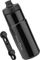 FIDLOCK Botella de agua TWIST de 600 ml con sistema de montaje en base para bicicleta - black/600 