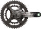 Campagnolo Juegos de bielas Record Ultra Torque 12 velocidades - carbono/170,0 mm 34-50