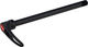 DT Swiss RWS Plug-In Boost X-12 MTB Thru Axle with Quick-Release Lever - black