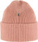 Fjällräven 1960 Logo Mütze - dusty rose | one size