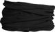 GripGrab Tubo de lana merino Headglove - black/one size