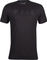 Fox Head Absolute SS Premium T-Shirt - black-black/M
