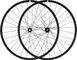 bc original Loamer Center Lock Disc 27.5" Boost Wheelset - black | Boost | 148 mm | 110 mm | Boost | 27.5" (650B) | 110 mm | Shimano MTB | 110 mm | 148 mm | Shimano MTB