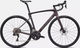 Specialized Vélo de Route Roubaix Comp Di2 carbone 28" - satin solidity metallic-obsidian metallic fade-smoke/28"/47 mm/172,5 mm/M