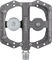 magped Pédales Magnétiques Enduro2 200 - grey