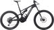 Specialized Turbo Levo Comp Carbon 29" / 27,5" E-Mountainbike - black-light silver-black/160 mm/29" (VR), 27,5" (HR)/L
