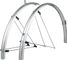 SKS Set de guardabarros RD+RT Bluemels Basic - plata | 35 mm / 28"