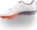 Fizik Beat Rennrad Schuhe - weiß-orange | 42