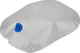 Weber Support for Baby Seat - transparent