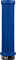 Burgtec The Bartender Pro Josh Bryceland Poignées de guidon Signature - deep blue/140 mm