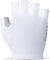 Roeckl Imst Halbfinger-Handschuhe - white | 7 | S
