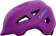 Giro Casque pour enfant Scamp II - matte purple/45 - 49 cm
