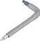Daysaver Essential8 Multitool - silver