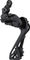 Shimano Sistema de cambios Dura-Ace Di2 Shadow RD-R9250 12 velocidades - negro/11 dientes