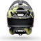 Fox Head Dropframe Pro Flow MIPS Helmet - black | 55 - 59 cm
