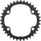 Shimano Ultegra FC-R8100 12-speed Chainring - black/36 