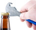 ParkTool - azul-plata