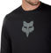 Fox Head Jersey Ranger L/S - black/M