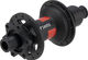 DT Swiss 240 DEG Boost Disc 6 trous moyeu arrière + Set de mise à niveau DF - noir/SRAM XD/32/Axe Traversant 12 mm