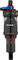 RockShox Monarch RL Shock - black/165 mm x 38 mm