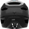 Leatt Casque intégral en carbone MTB Gravity 5.0 - black | 51 - 55 cm