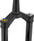 Formula Selva R 27,5+/29" Boost Federgabel - matte black/160 mm / 1.5 tapered / 15 x 110 mm