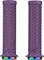 ODI Vans v2.1 Lock-On Lenkergriffe - iridescent purple/135 mm