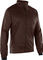 ION IOB-Bike Jacket Shelter Lite unisex - dark pinecone | M