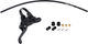 Shimano GRX Bremsgriff BL-RX812 - anthrazit/rechts (seitenspezifisch)