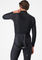 Castelli Flanders 2 L/S Unterhemd - black | M