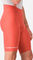Castelli Espresso 2 Bib Short Trägerhose - paprika | M