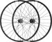 crankbrothers Synthesis Enduro 11 I9 Carbon Disc 6-bolt 29" Boost Wheelset - black/SRAM XD/Boost/148 mm/110 mm/Boost/29"/110 mm/SRAM XD/110 mm/148 mm
