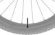 Topeak Tubeless Ventil TurboFlow - black | SV | 45 mm