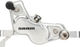 SRAM Pinza de Freno para Level 4P Ultimate Stealth C1 - clear anodized | plata