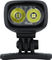 Sigma Buster 1100 HL LED Helmlampe - schwarz/1100