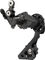 Shimano 105 Shadow RD-R7000 11-speed Rear Derailleur - silky black/short