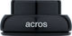 Acros AH-34 EC34/30 Headset Bottom Assembly - black/EC34/30