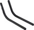 PRO Missile J-Bend High Extensions - black
