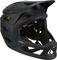 uvex Casco integral revolt MIPS - all black mat/52 - 57 cm