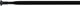 Mavic Aksium Ersatzspeichen Modell 2010-2018 - schwarz/285 mm