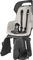 bobike GO Kids Bicycle Seat with Rack Mount - vanilla cupcake