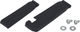 Syncros Sacoche de Selle Speed iS Direct Mount 450 - black/450 