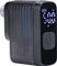 BBB BarBank electronic mini pump - black