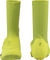 veloToze Überschuh Silikon Snap Road - gelb/37 - 40